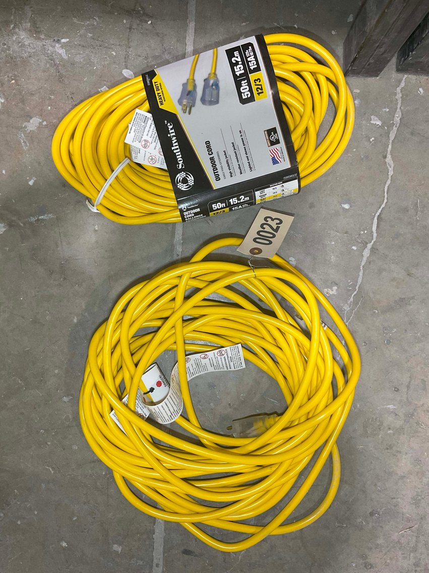 Image for Complete Liquidation of Digger Specialties in Fuquay ONLINE ONLY SHOP and TOOL BUILDING!