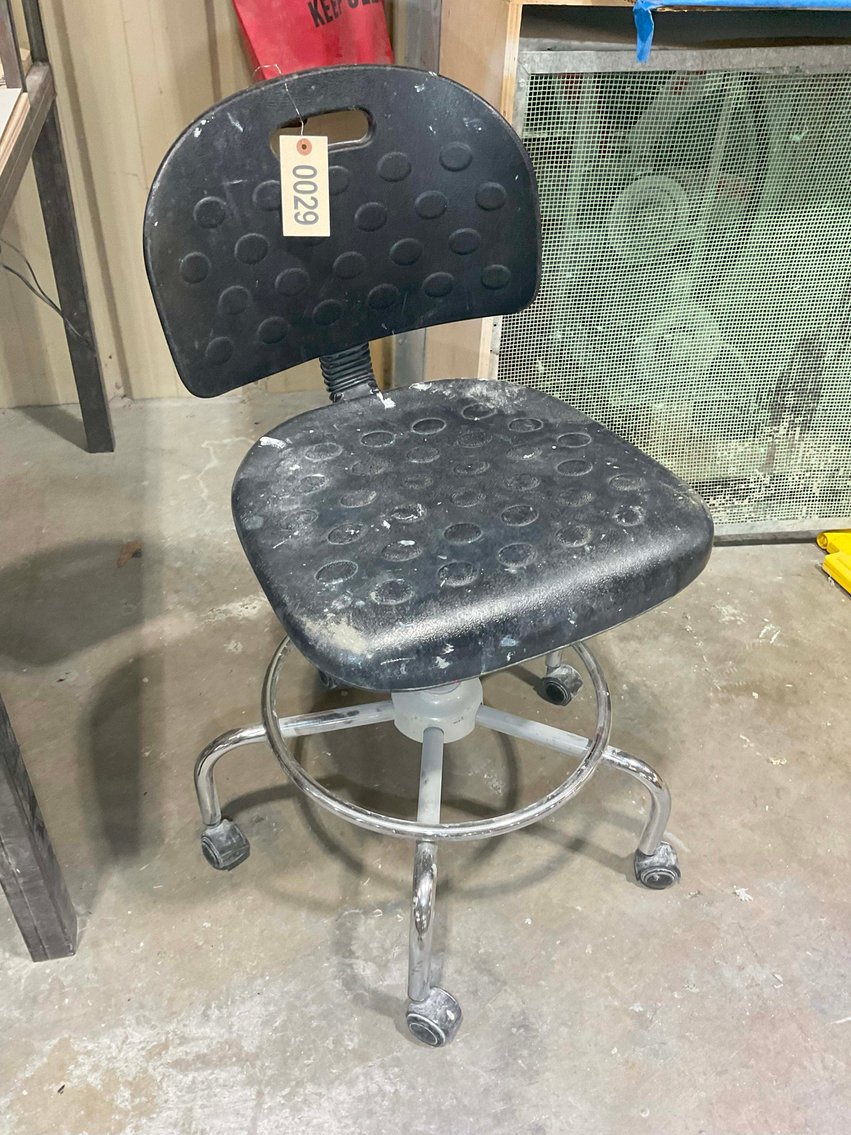 Image for Complete Liquidation of Digger Specialties in Fuquay ONLINE ONLY SHOP and TOOL BUILDING!