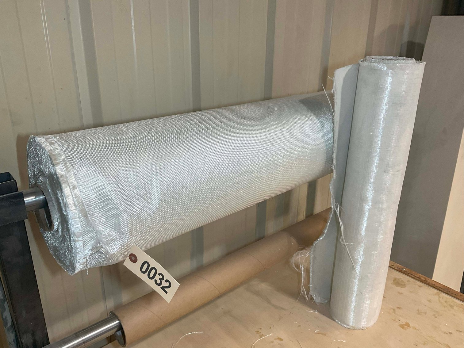 Image for Complete Liquidation of Digger Specialties in Fuquay ONLINE ONLY SHOP and TOOL BUILDING!