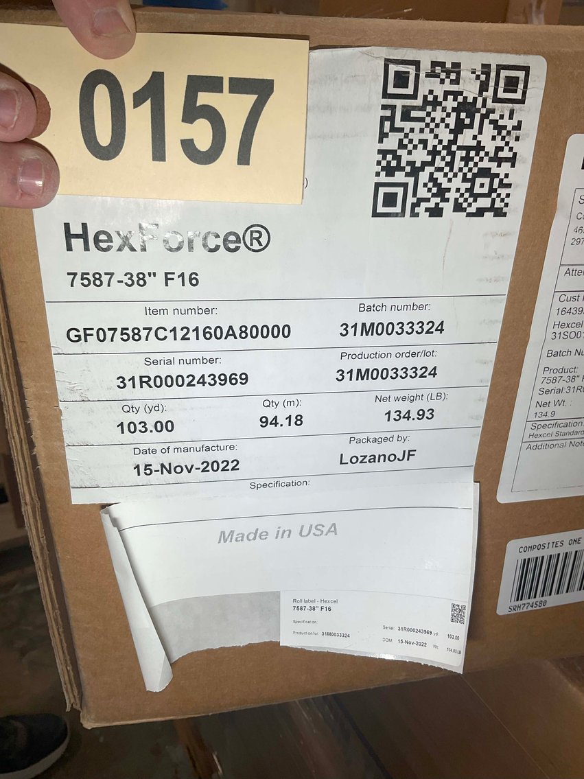 Image for Complete Liquidation of Digger Specialties in Fuquay ONLINE ONLY SHOP and TOOL BUILDING!