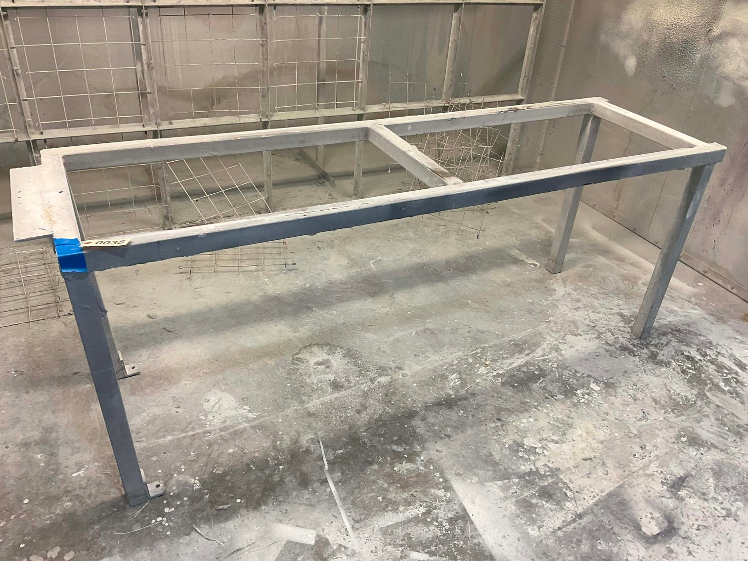 Image for Complete Liquidation of Digger Specialties in Fuquay ONLINE ONLY SHOP and TOOL BUILDING!