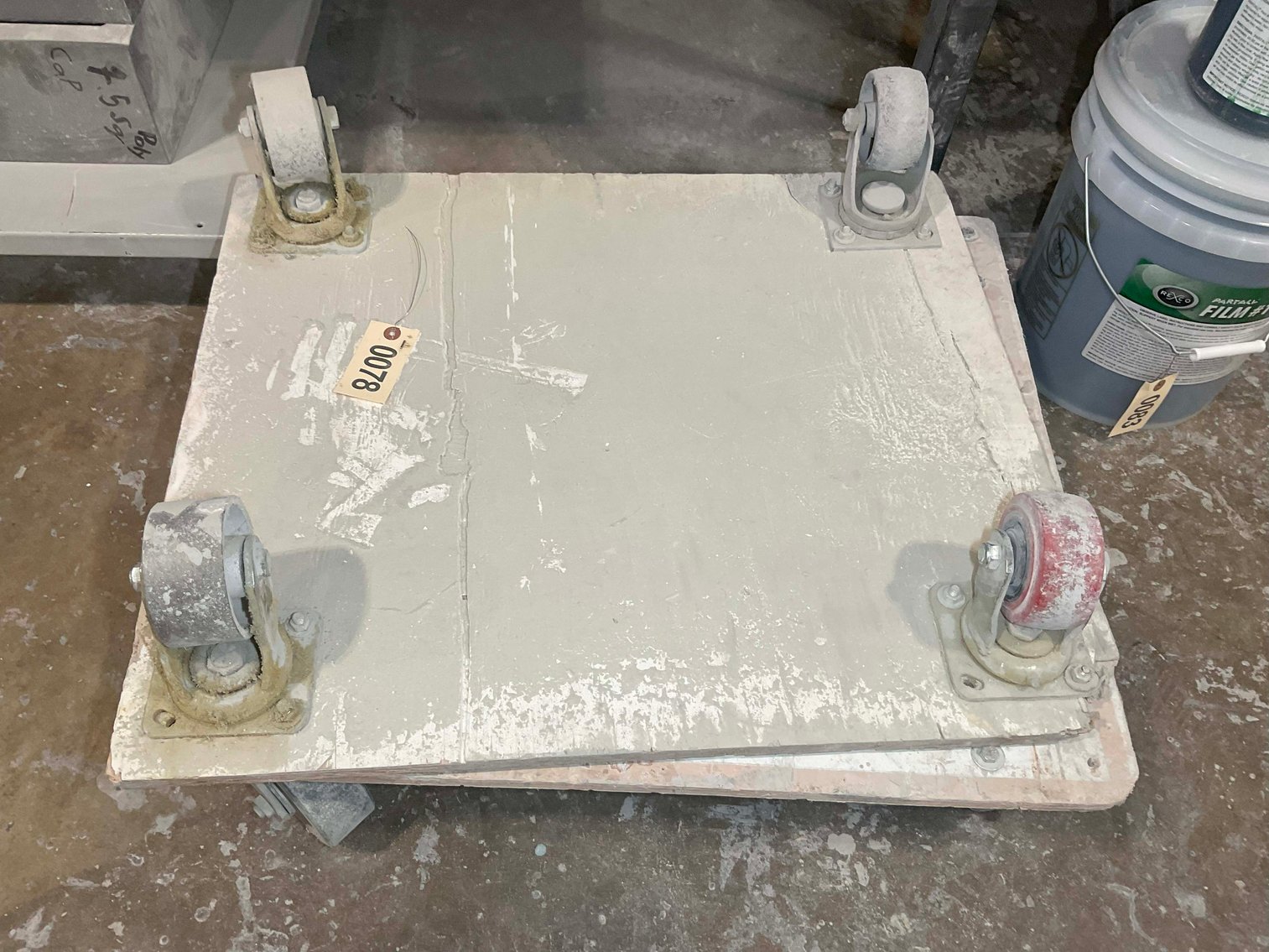 Image for Complete Liquidation of Digger Specialties in Fuquay ONLINE ONLY SHOP and TOOL BUILDING!