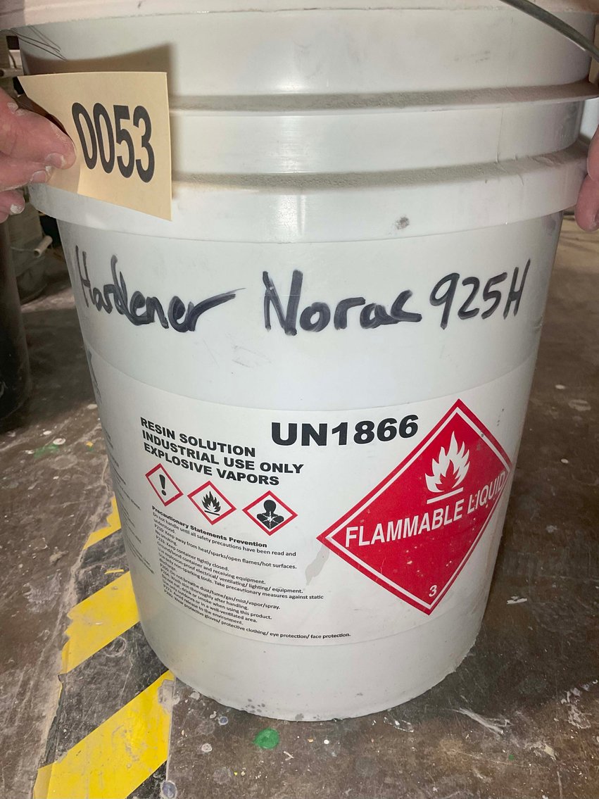 Image for Complete Liquidation of Digger Specialties in Fuquay ONLINE ONLY SHOP and TOOL BUILDING!