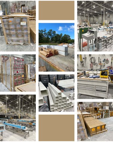 Image for Complete Liquidation of Digger Specialties in Fuquay.