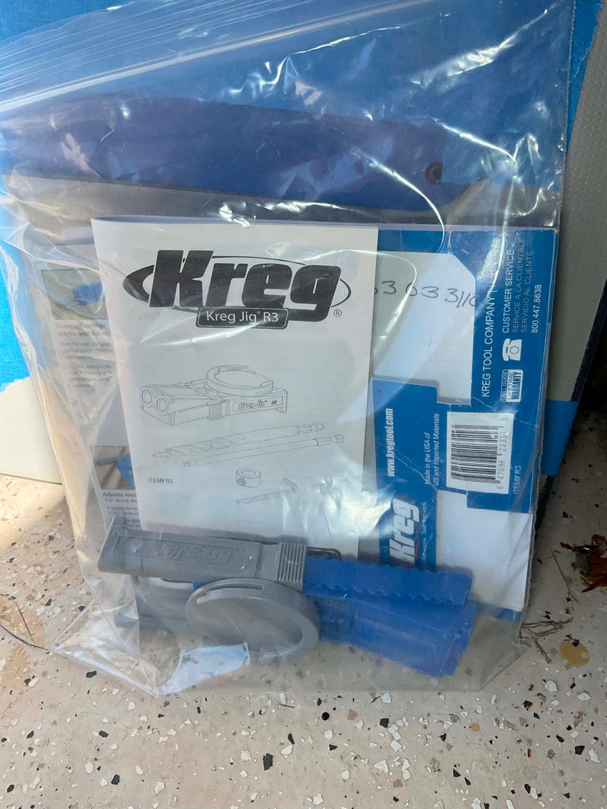 Image for Large Woodworking Shop with many new tools! ONLINE ONLY EVENT!