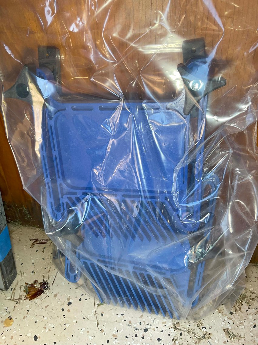 Image for Large Woodworking Shop with many new tools! ONLINE ONLY EVENT!