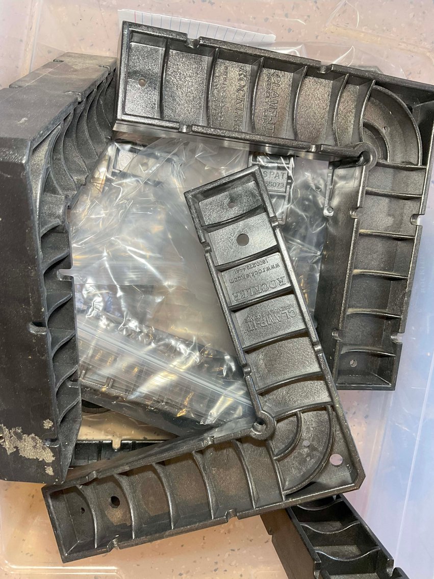 Image for Large Woodworking Shop with many new tools! ONLINE ONLY EVENT!