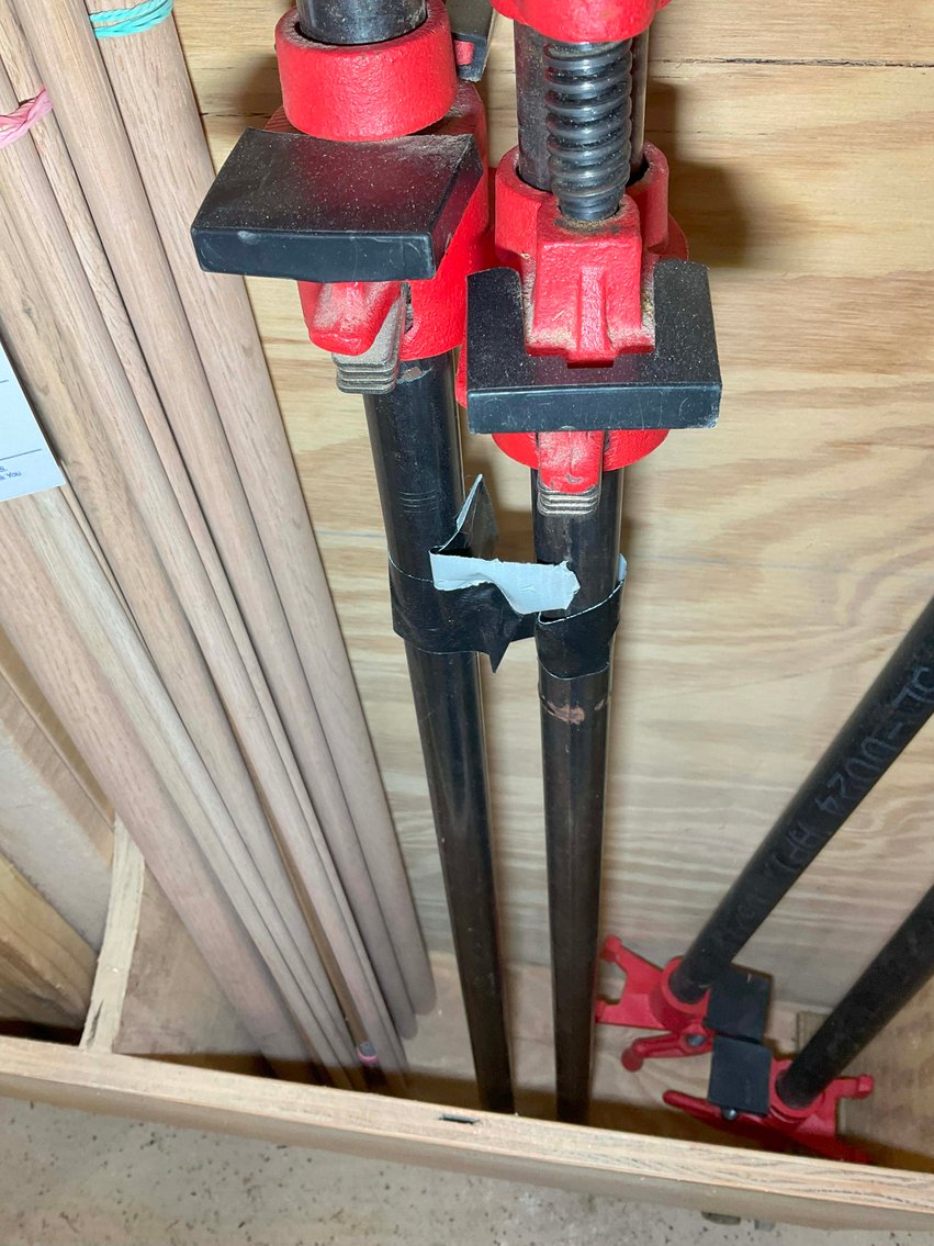 Image for Large Woodworking Shop with many new tools! ONLINE ONLY EVENT!