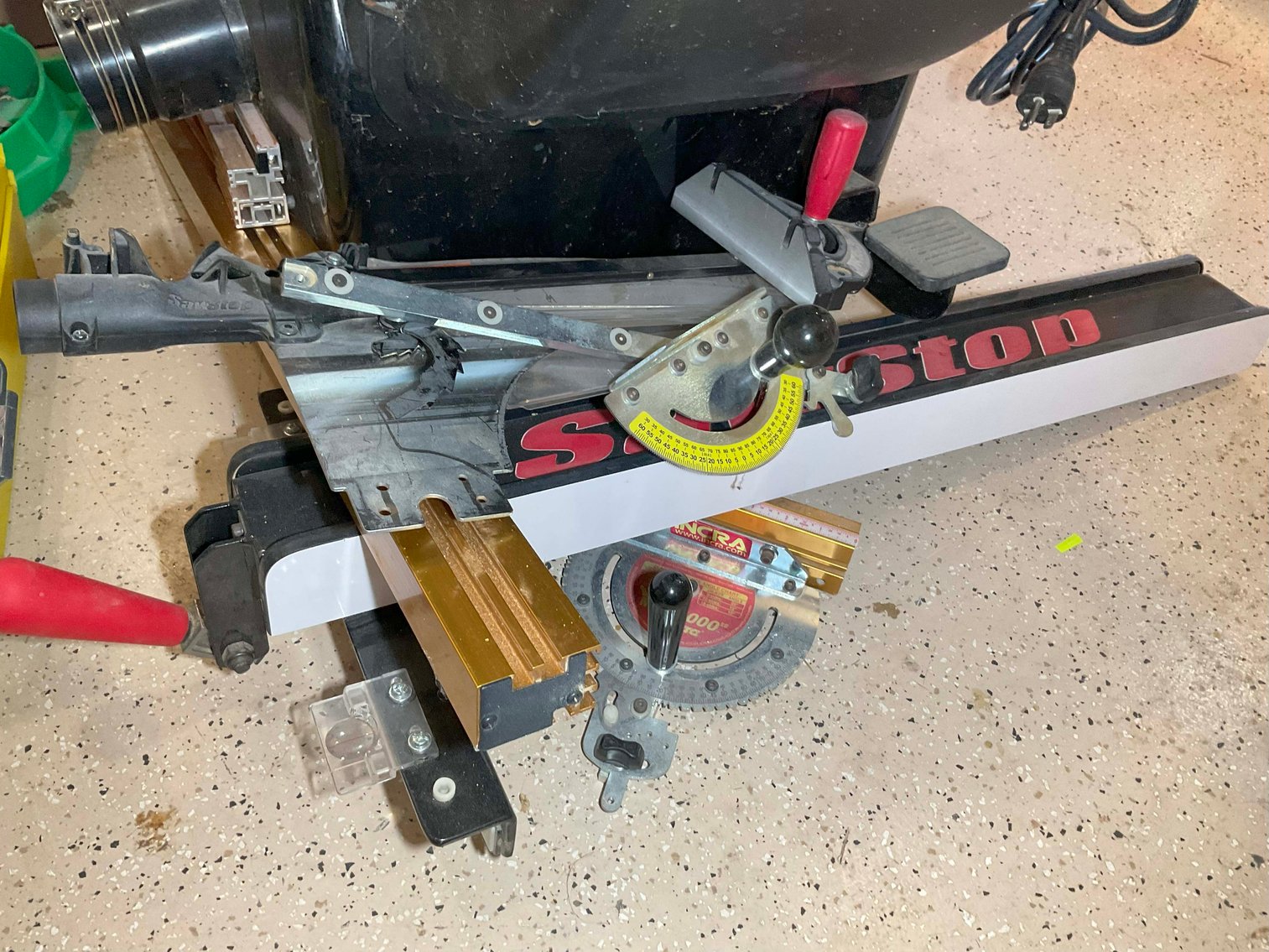 Image for Large Woodworking Shop with many new tools! ONLINE ONLY EVENT!