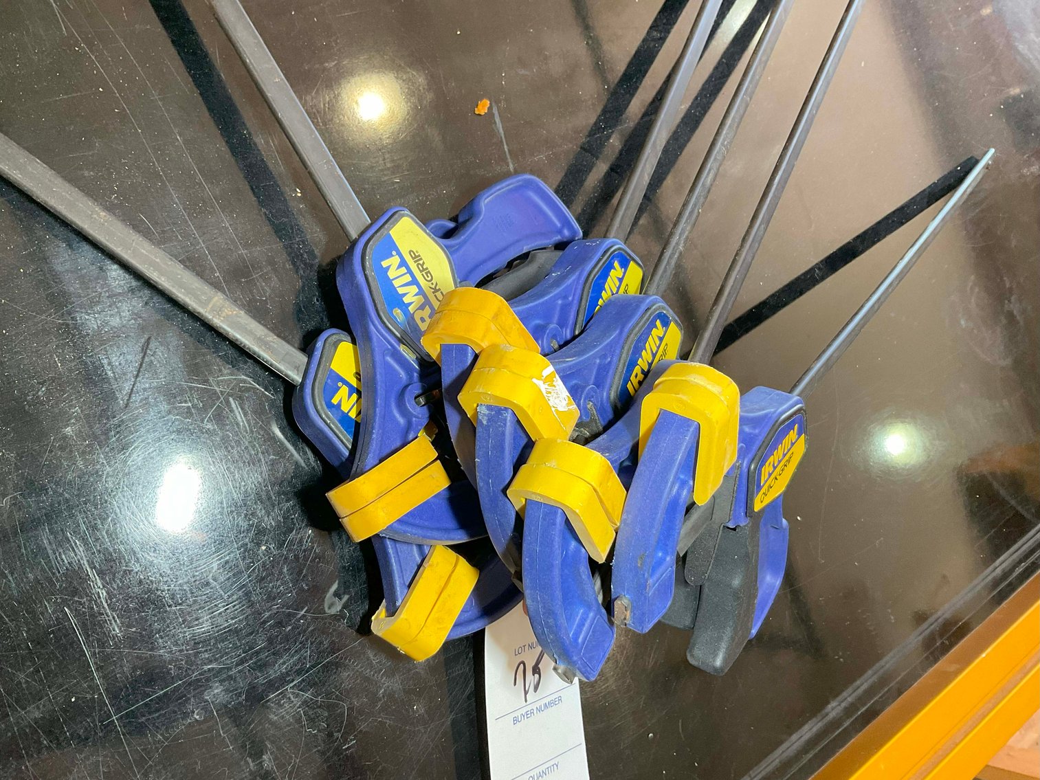 Image for Large Woodworking Shop with many new tools! ONLINE ONLY EVENT!