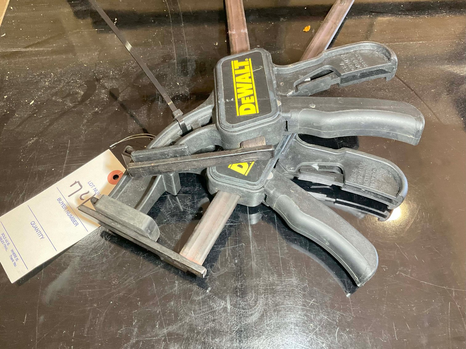 Image for Large Woodworking Shop with many new tools! ONLINE ONLY EVENT!