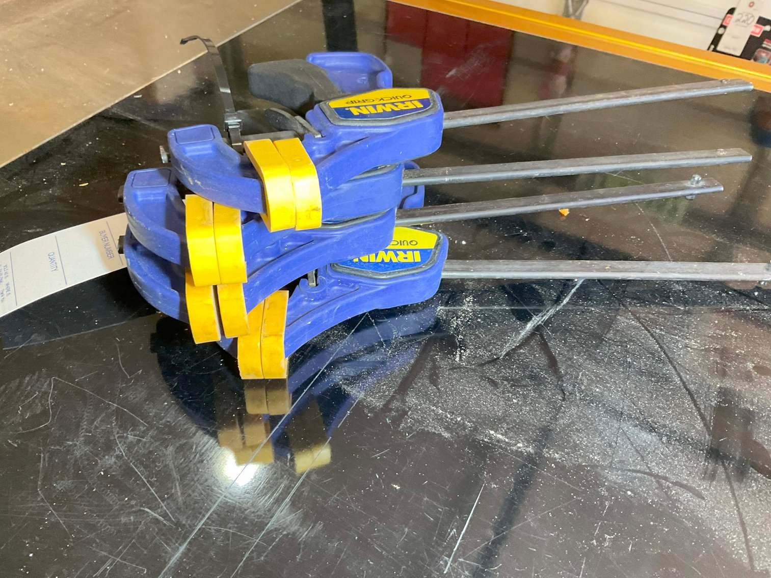 Image for Large Woodworking Shop with many new tools! ONLINE ONLY EVENT!