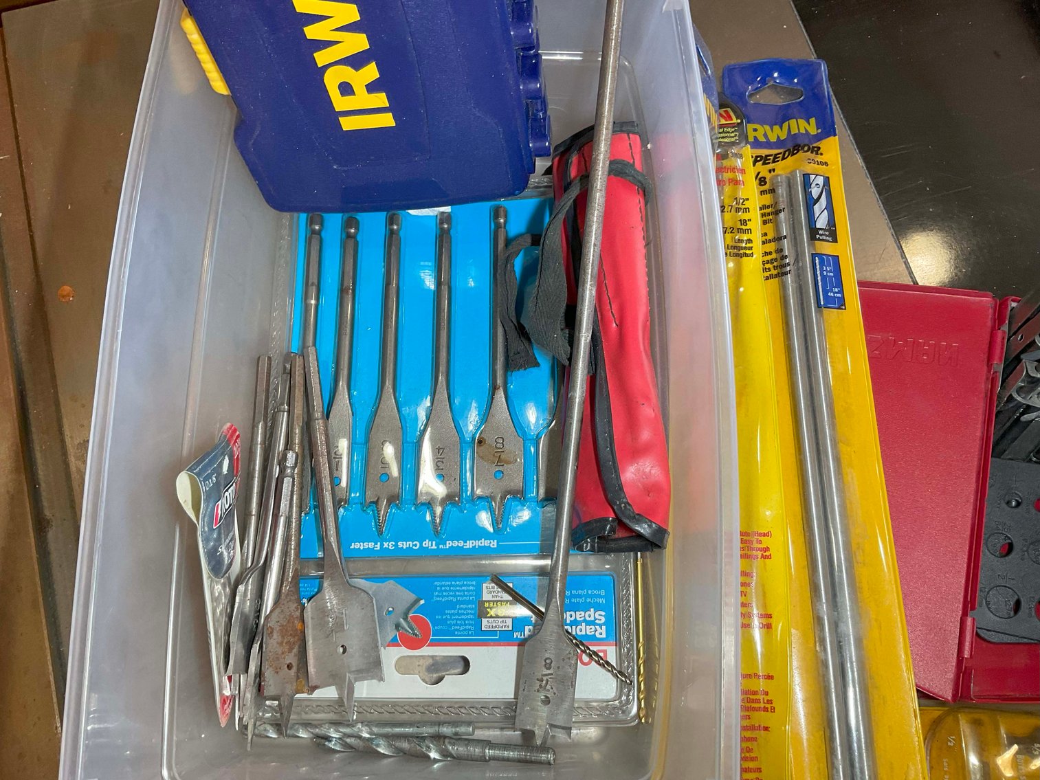 Image for Large Woodworking Shop with many new tools! ONLINE ONLY EVENT!