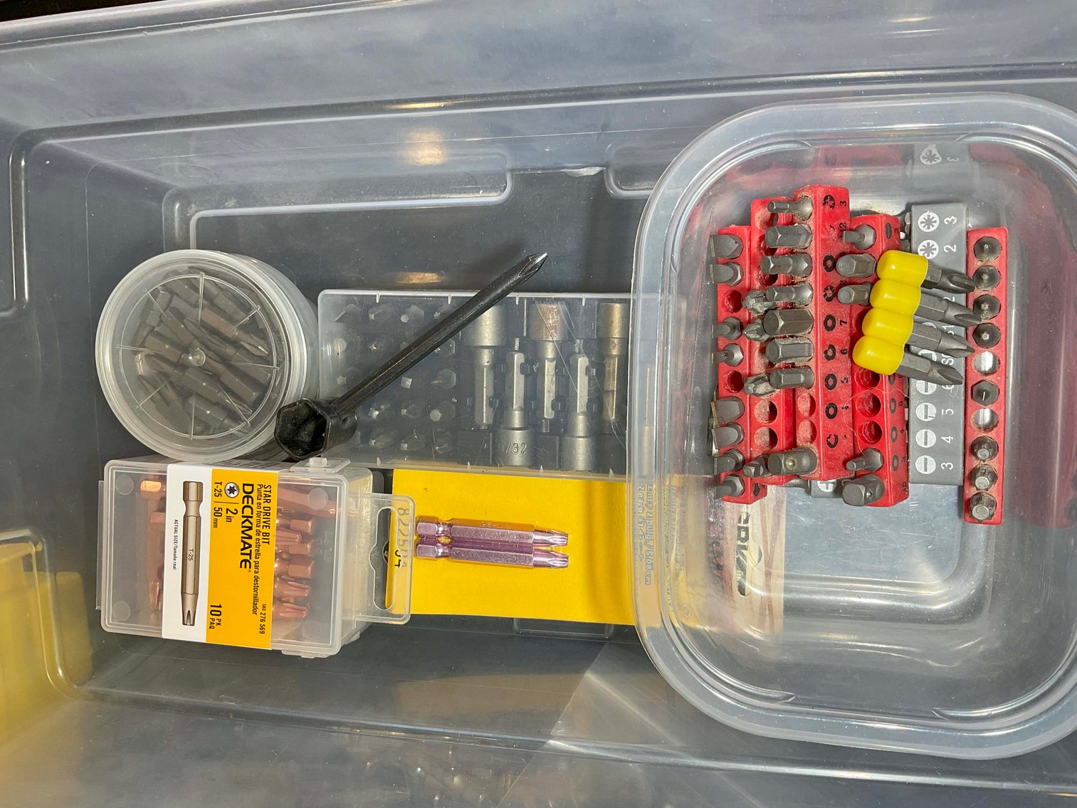 Image for Large Woodworking Shop with many new tools! ONLINE ONLY EVENT!