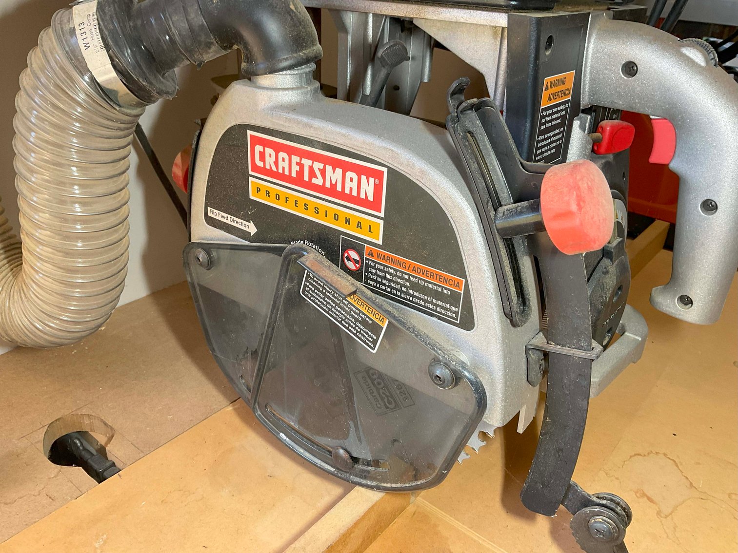 Image for Large Woodworking Shop with many new tools! ONLINE ONLY EVENT!