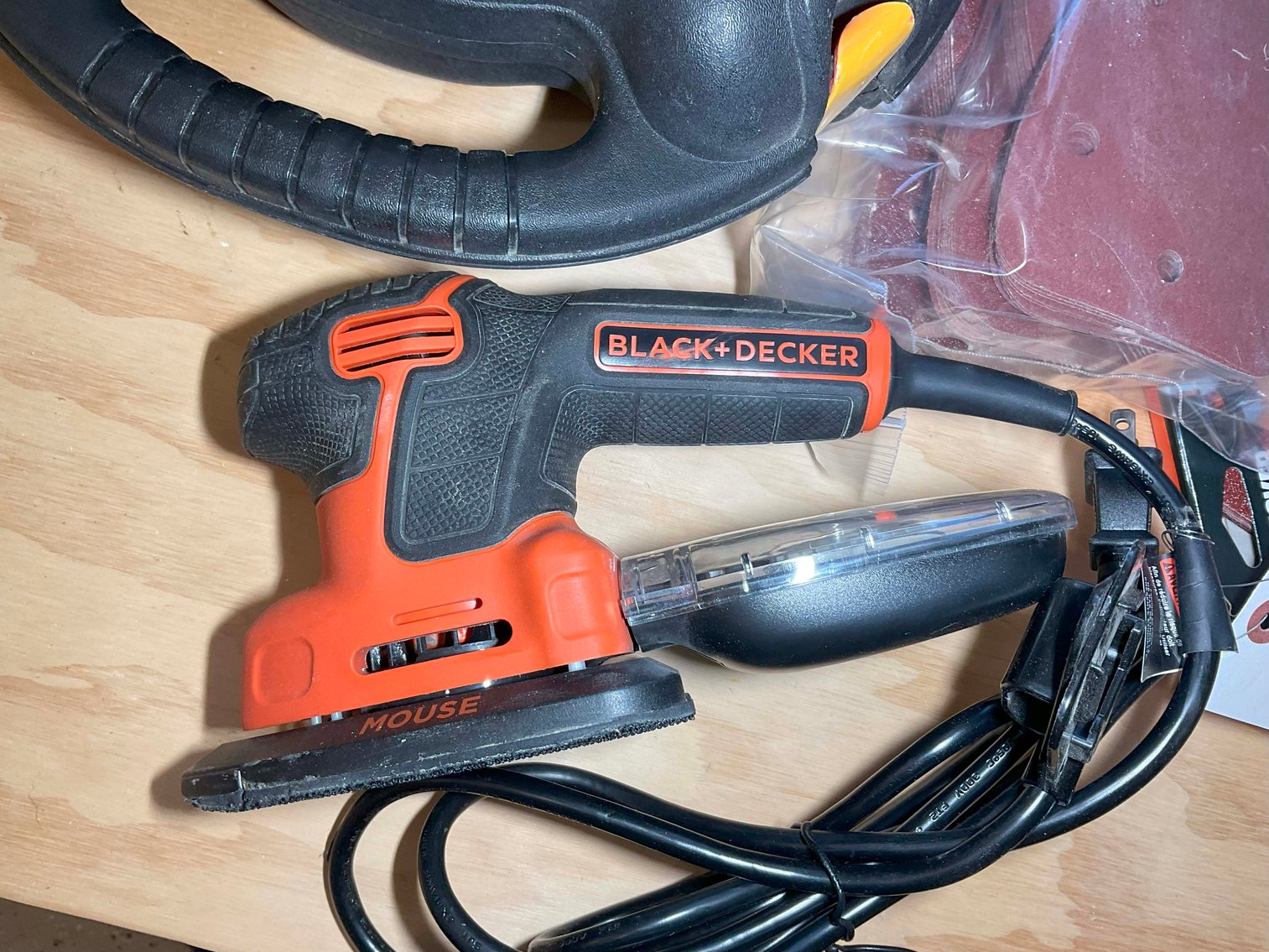 Image for Large Woodworking Shop with many new tools! ONLINE ONLY EVENT!