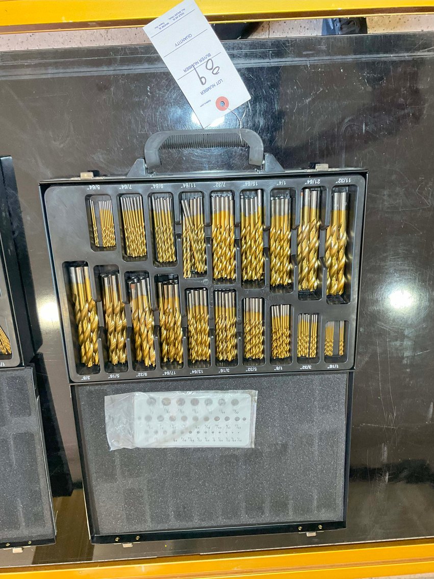 Image for Large Woodworking Shop with many new tools! ONLINE ONLY EVENT!