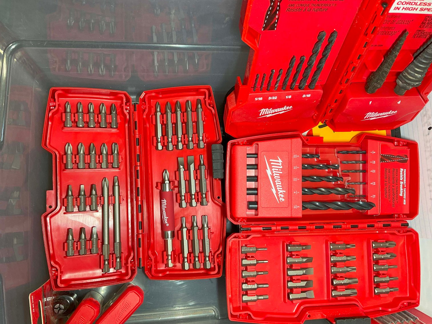 Image for Large Woodworking Shop with many new tools! ONLINE ONLY EVENT!