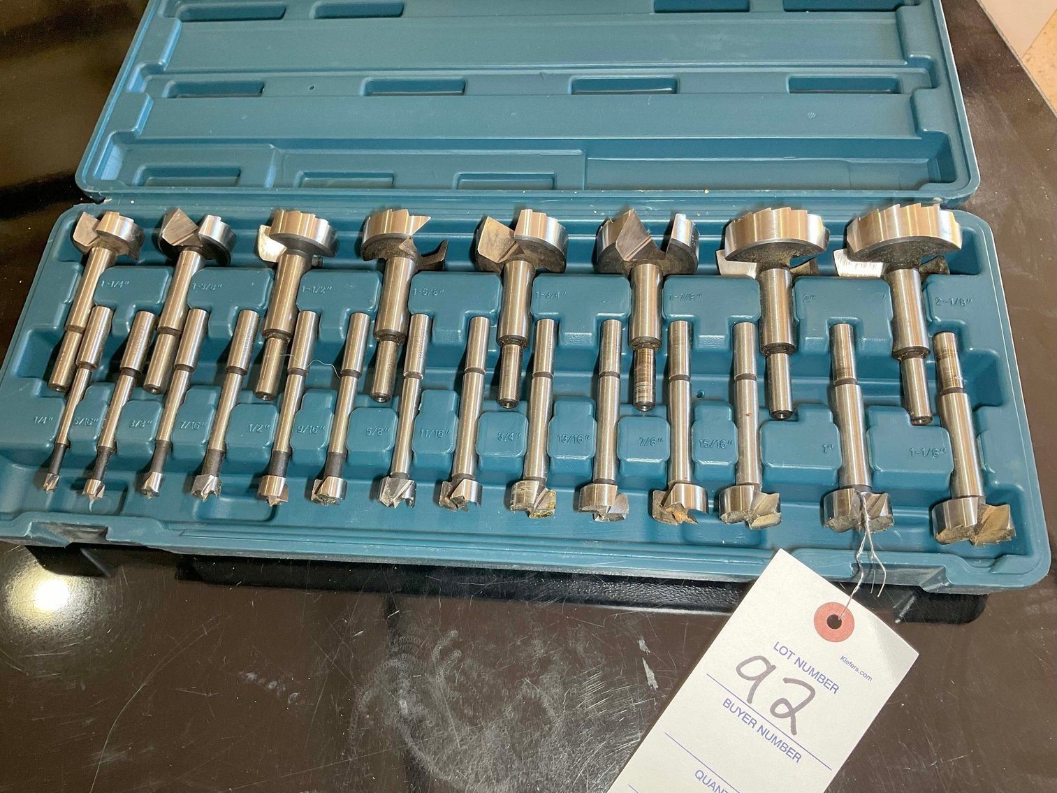 Image for Large Woodworking Shop with many new tools! ONLINE ONLY EVENT!