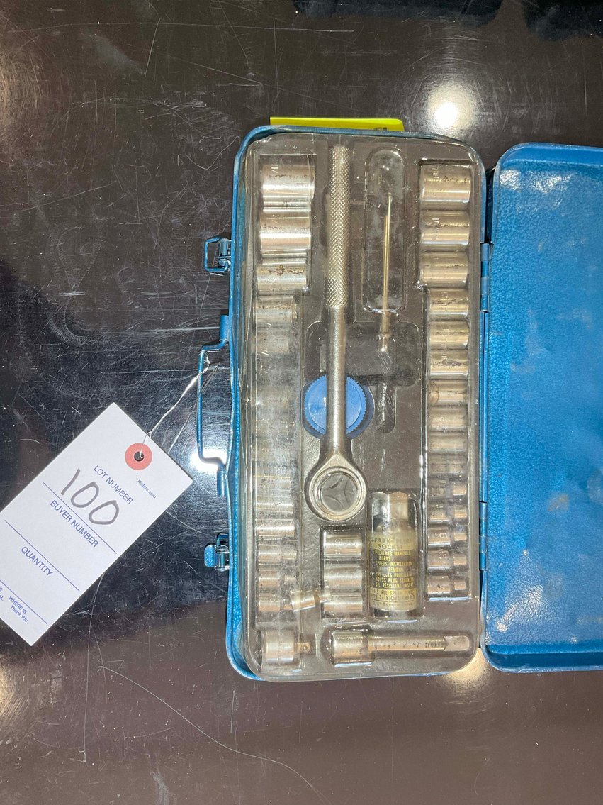 Image for Large Woodworking Shop with many new tools! ONLINE ONLY EVENT!