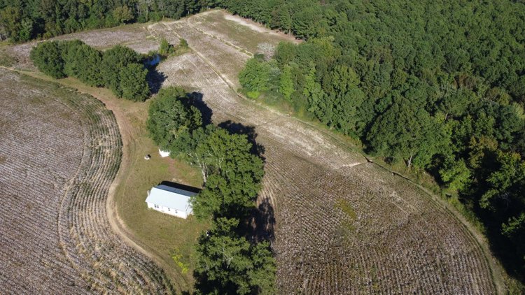 Image for 3 Homes, 48+/- acres divided into 9 tracts with Harnett County Water and Sewer! Live / Online / Simulcast Auction held at JP Headquarters!