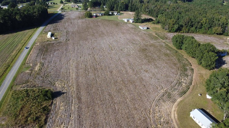 Image for 3 Homes, 48+/- acres divided into 9 tracts with Harnett County Water and Sewer! Live / Online / Simulcast Auction held at JP Headquarters!