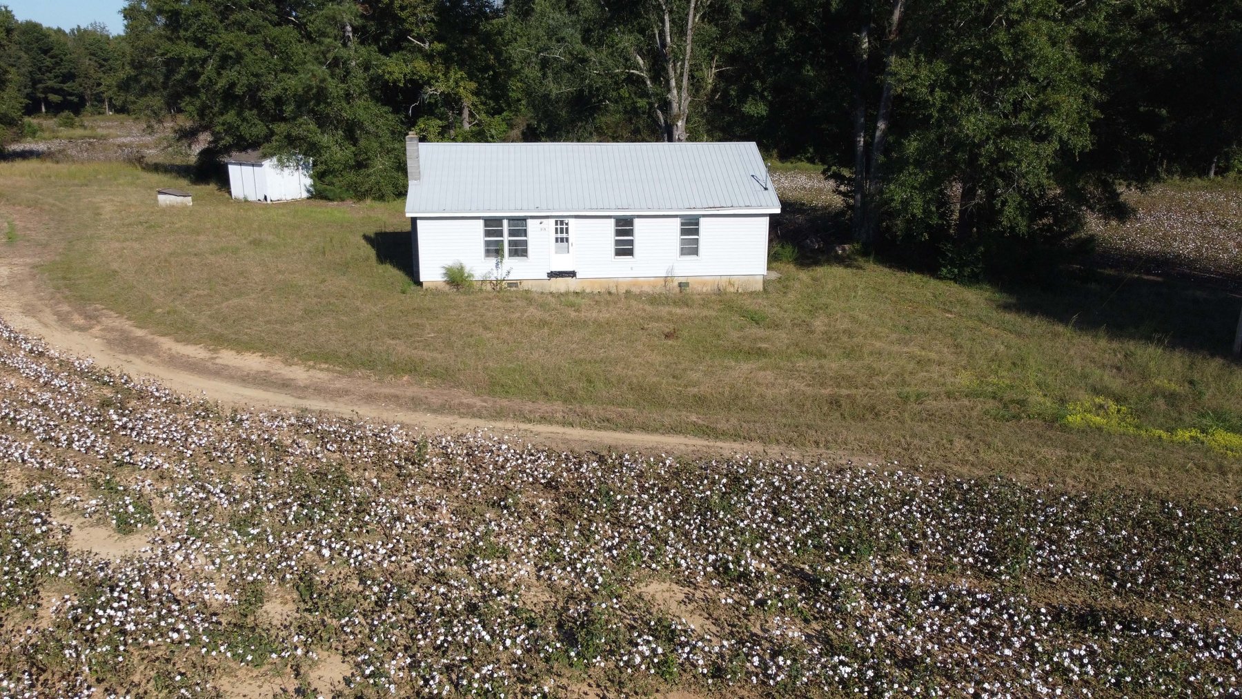 Image for 3 Homes, 48+/- acres divided into 9 tracts with Harnett County Water and Sewer! Live / Online / Simulcast Auction held at JP Headquarters!