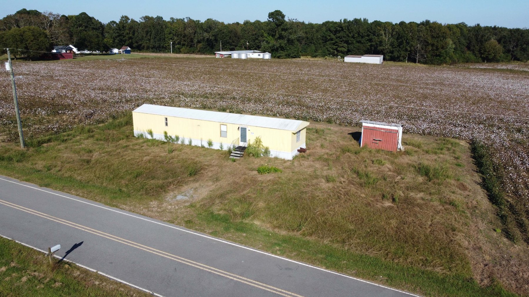 Image for 3 Homes, 48+/- acres divided into 9 tracts with Harnett County Water and Sewer! Live / Online / Simulcast Auction held at JP Headquarters!