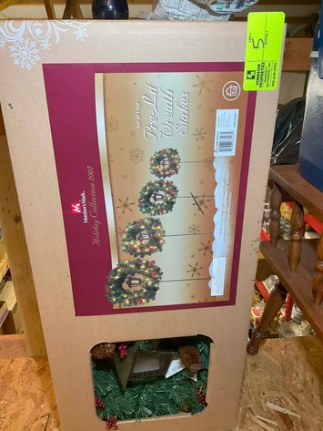 Image for Huge Online Only Auction with Vintage Victrolas, farm items, glassware and lots more!