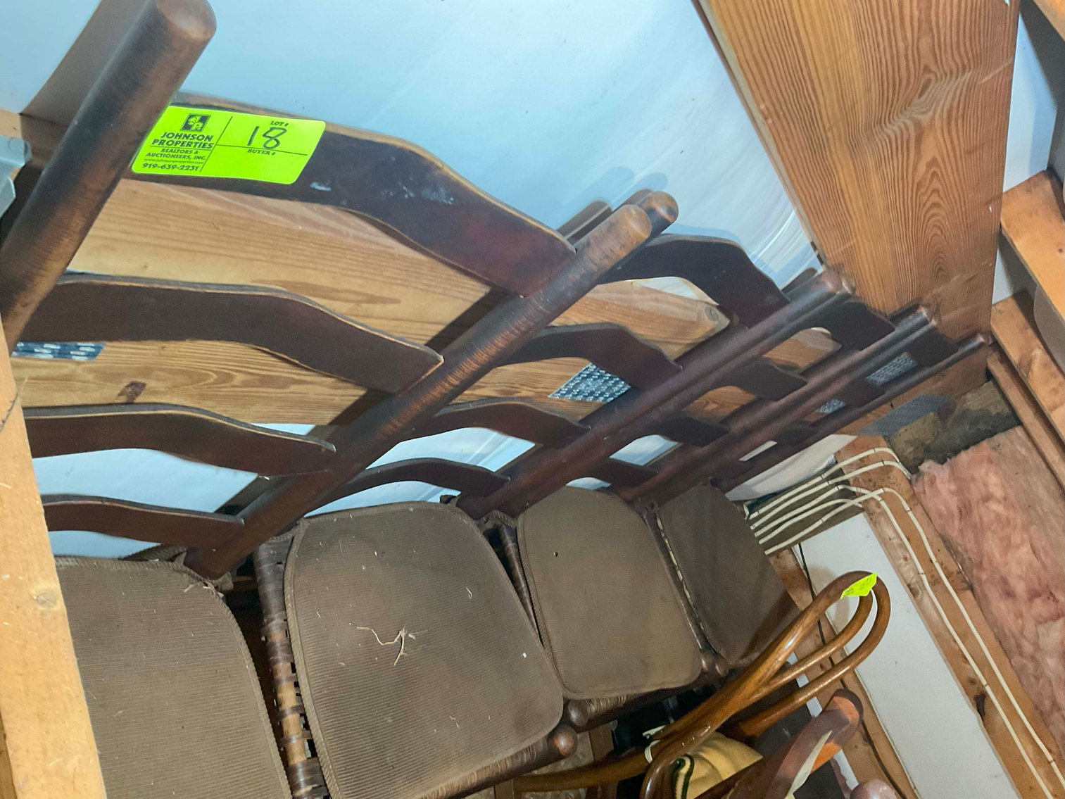 Image for Huge Online Only Auction with Vintage Victrolas, farm items, glassware and lots more!