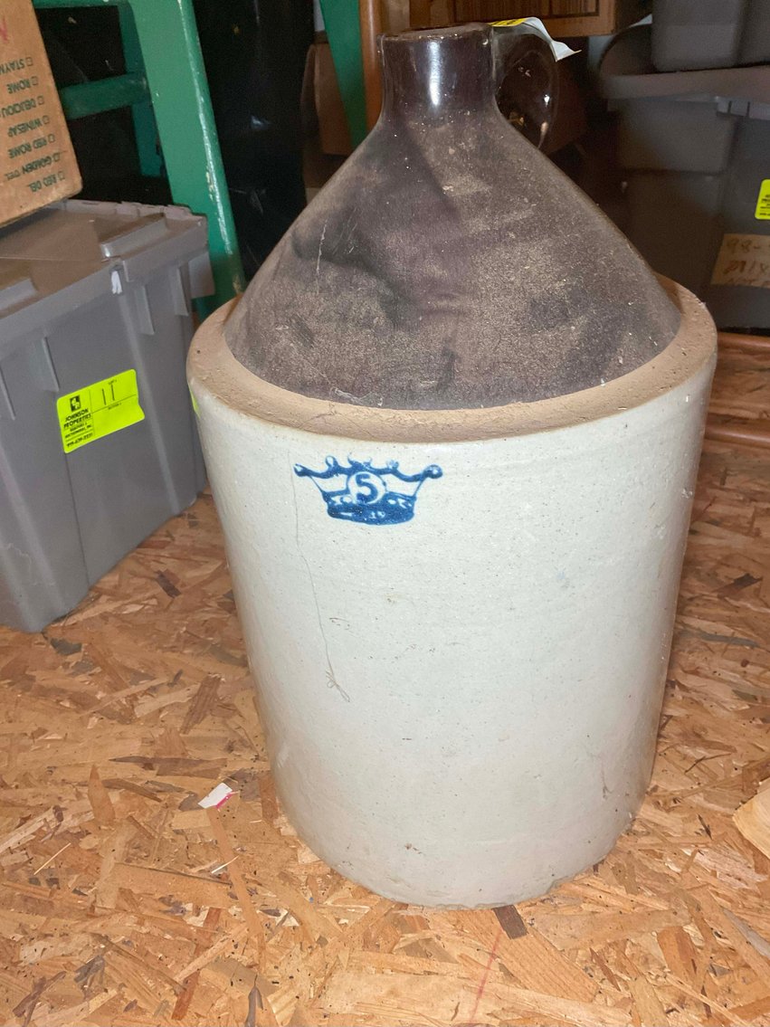 Image for Huge Online Only Auction with Vintage Victrolas, farm items, glassware and lots more!