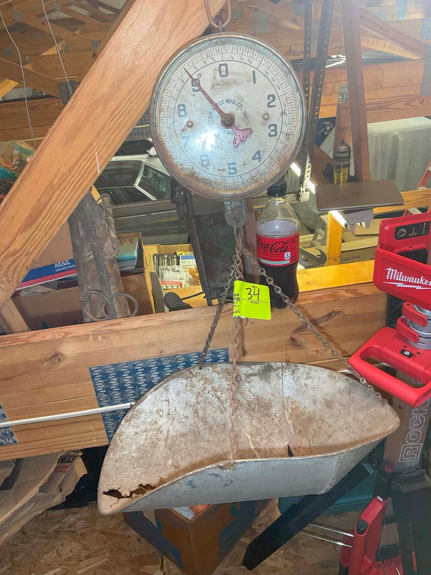 Image for Huge Online Only Auction with Vintage Victrolas, farm items, glassware and lots more!
