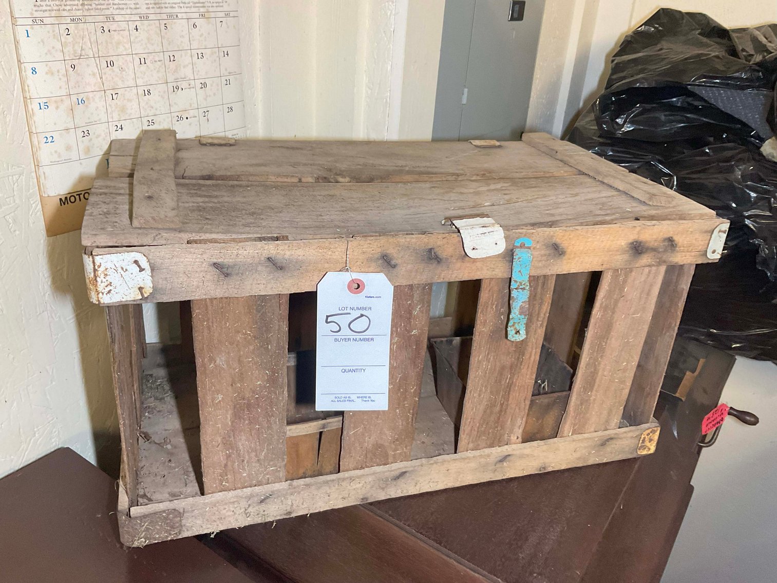 Image for Huge Online Only Auction with Vintage Victrolas, farm items, glassware and lots more!