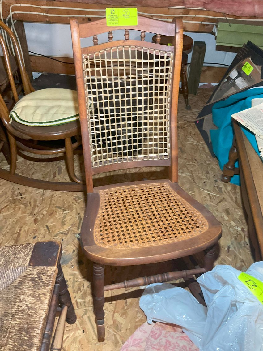 Image for Huge Online Only Auction with Vintage Victrolas, farm items, glassware and lots more!