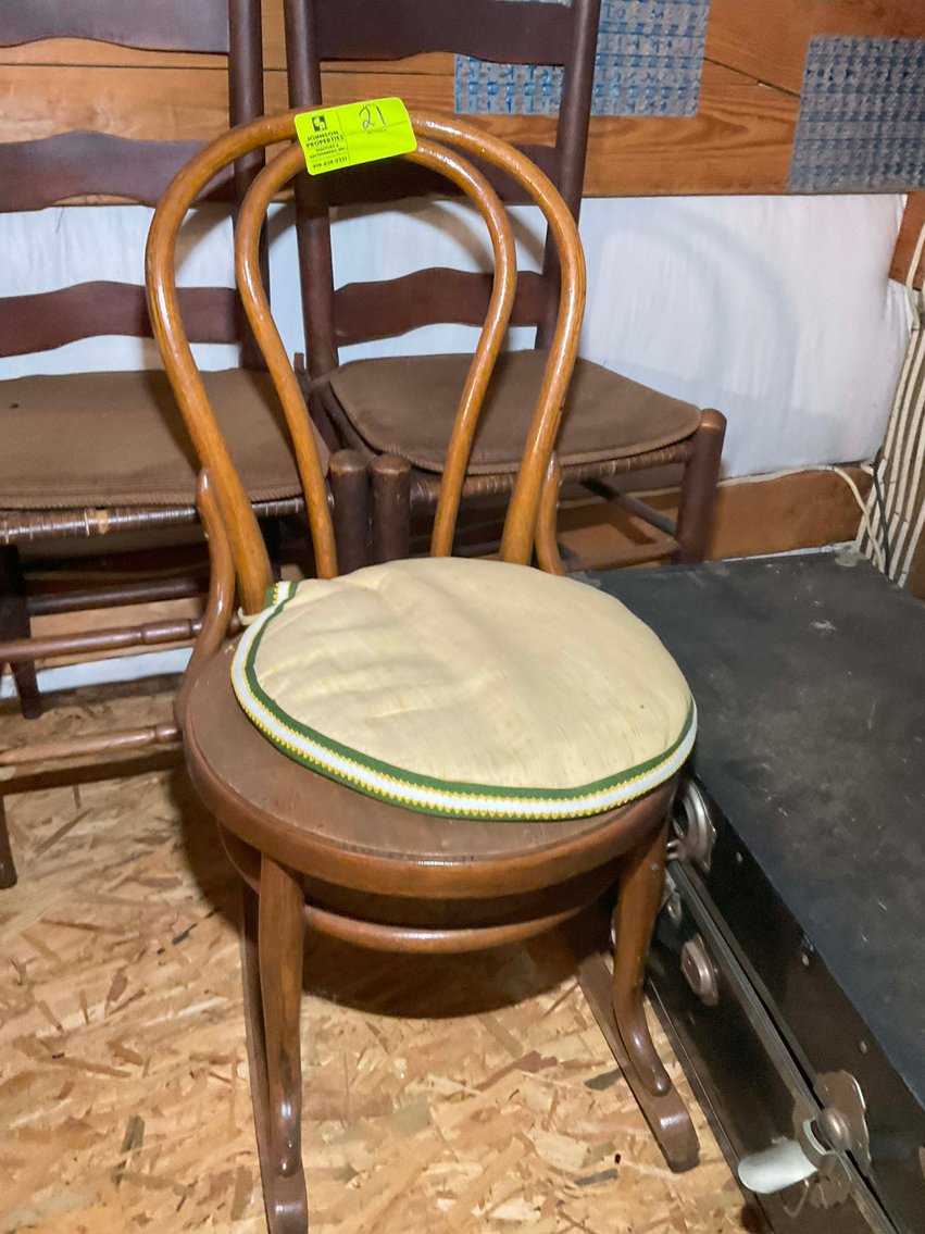 Image for Huge Online Only Auction with Vintage Victrolas, farm items, glassware and lots more!
