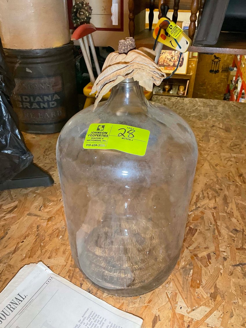 Image for Huge Online Only Auction with Vintage Victrolas, farm items, glassware and lots more!