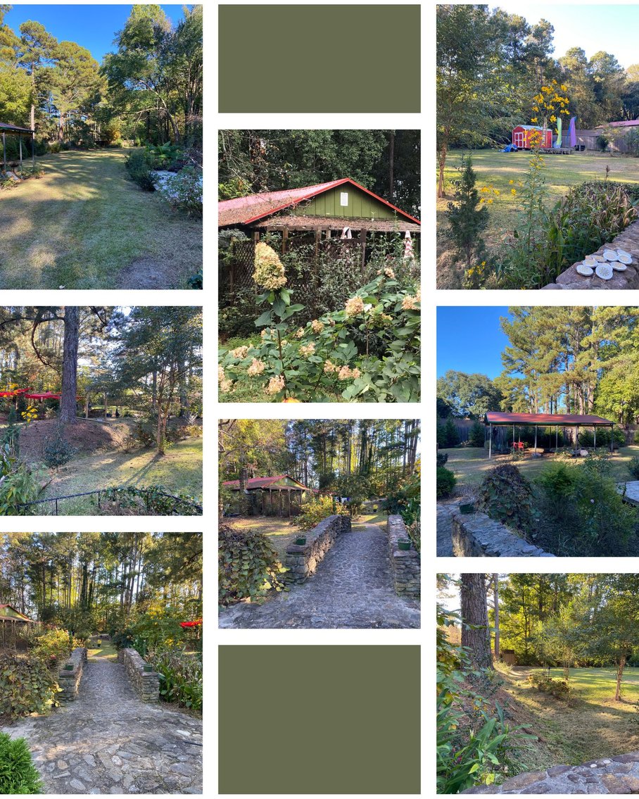 Image for 2.5+ acres and a Gorgeous Venue with Tons of Potential!