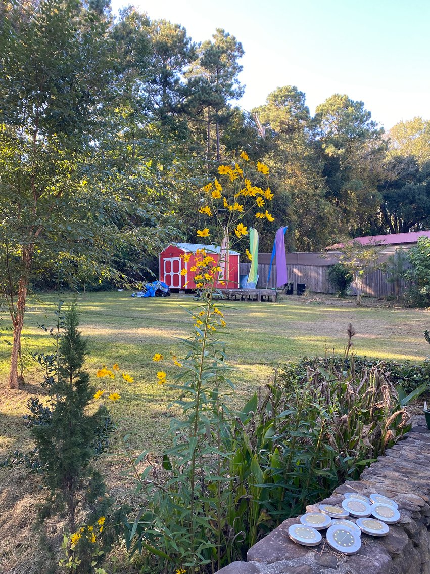 Image for 2.5+ acres and a Gorgeous Venue with Tons of Potential!