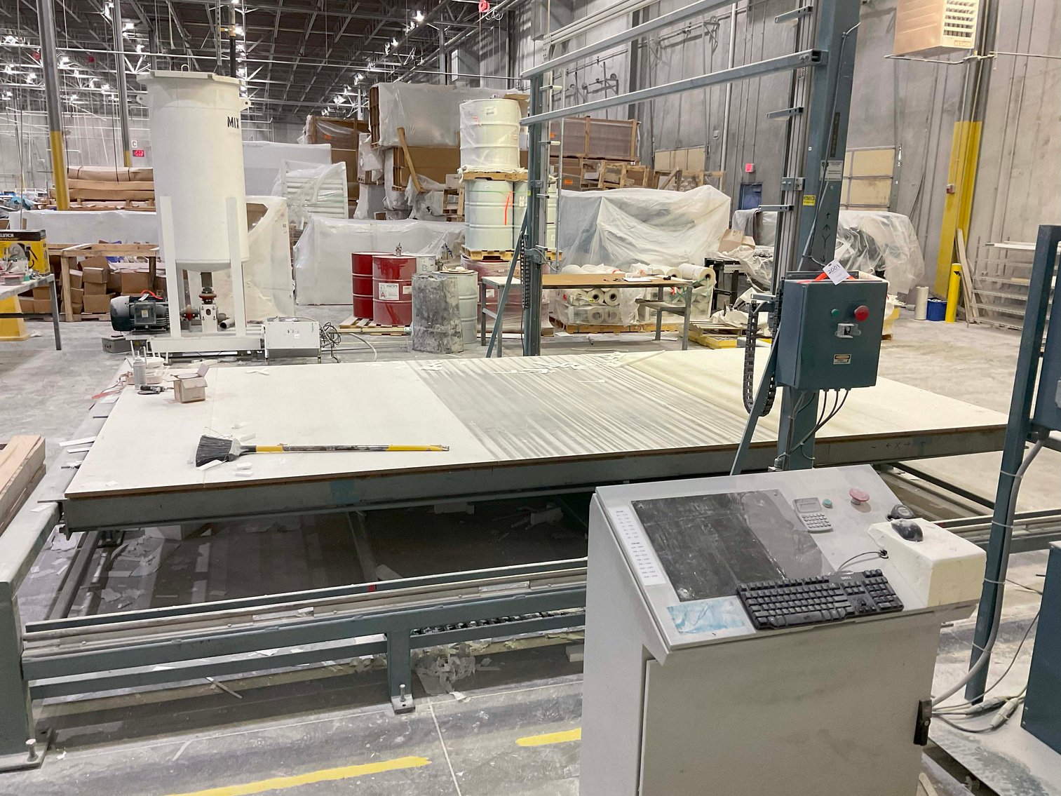 Image for Complete Liquidation of Digger Specialties in Fuquay.