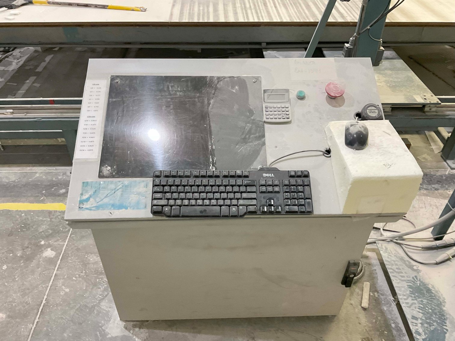 Image for Complete Liquidation of Digger Specialties in Fuquay.