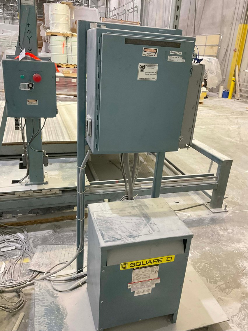 Image for Complete Liquidation of Digger Specialties in Fuquay.