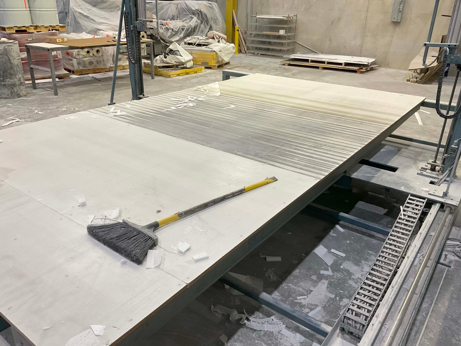 Image for Complete Liquidation of Digger Specialties in Fuquay.