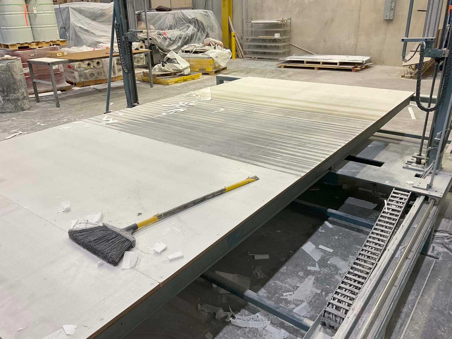 Image for Complete Liquidation of Digger Specialties in Fuquay.