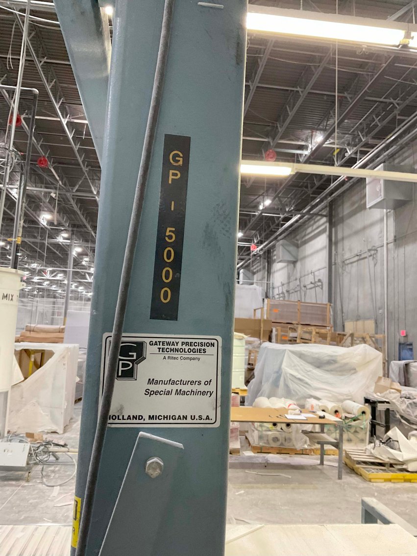 Image for Complete Liquidation of Digger Specialties in Fuquay.