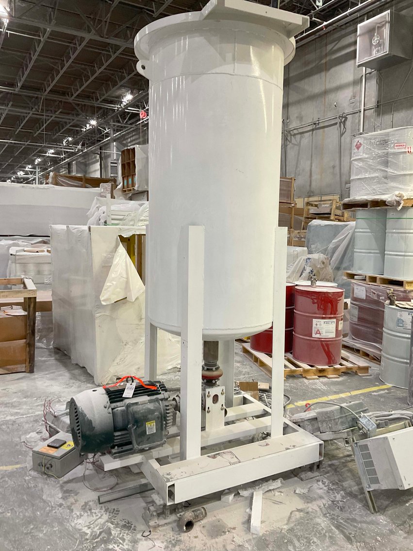 Image for Complete Liquidation of Digger Specialties in Fuquay.