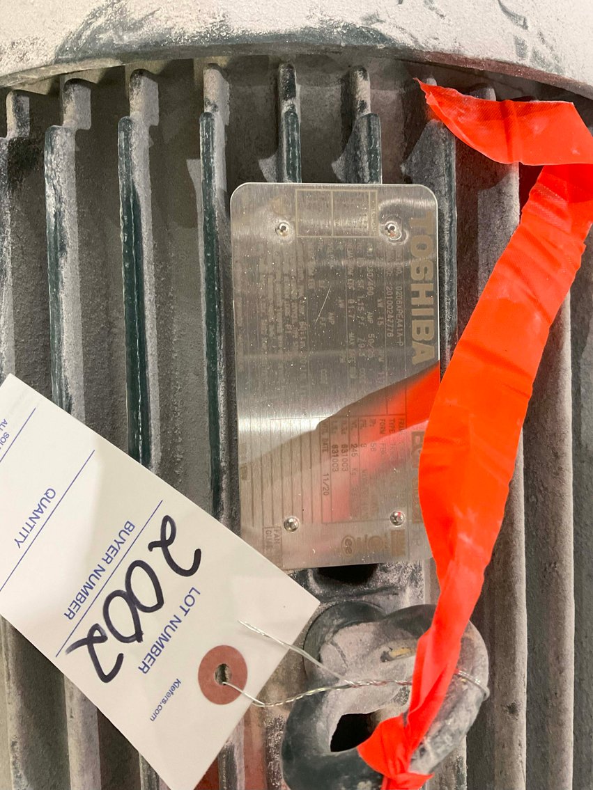 Image for Complete Liquidation of Digger Specialties in Fuquay.