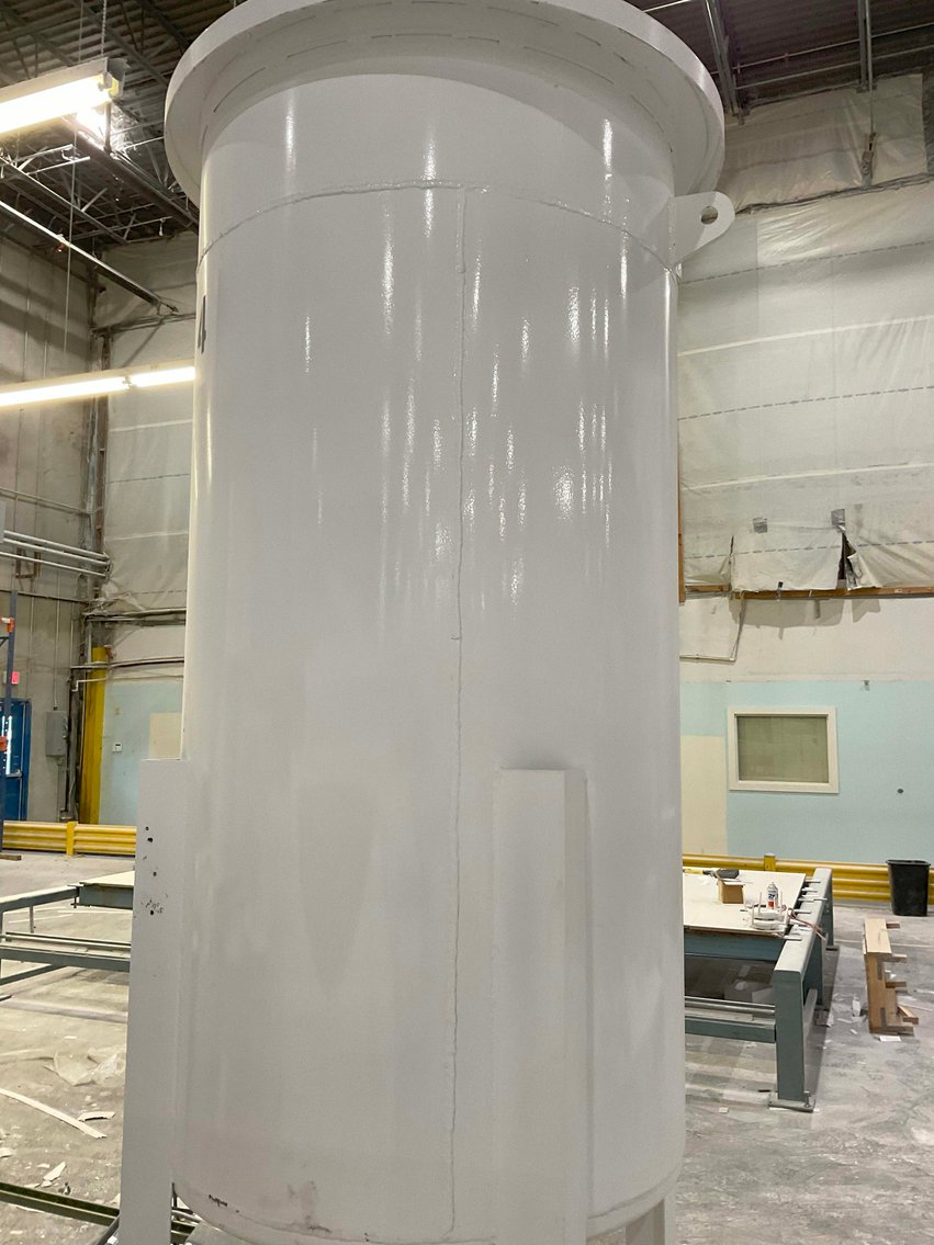 Image for Complete Liquidation of Digger Specialties in Fuquay.