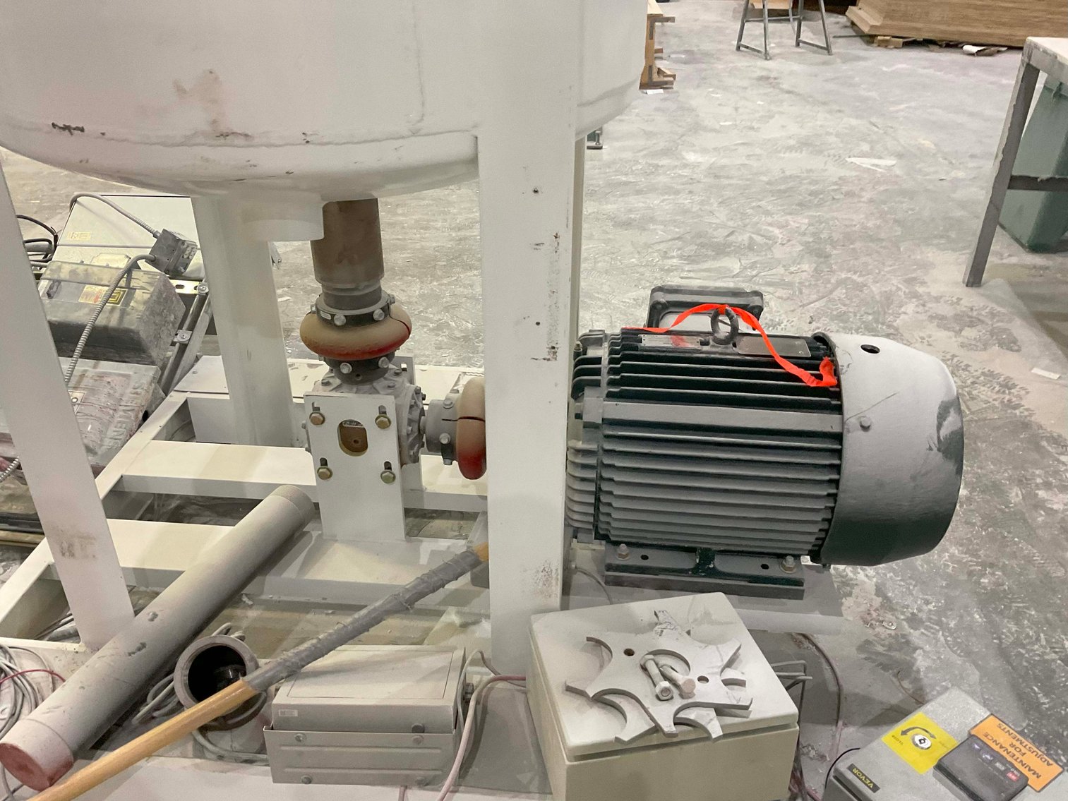 Image for Complete Liquidation of Digger Specialties in Fuquay.