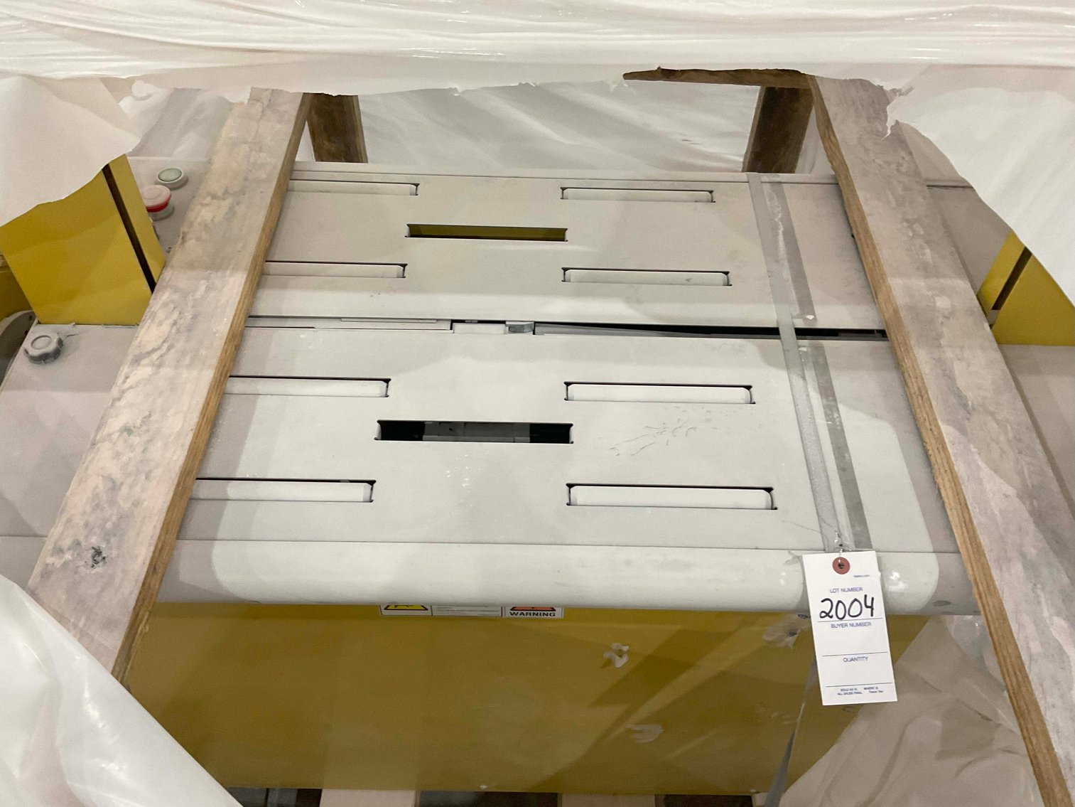 Image for Complete Liquidation of Digger Specialties in Fuquay.