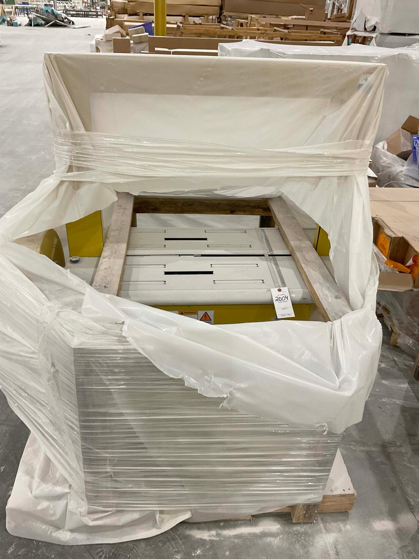 Image for Complete Liquidation of Digger Specialties in Fuquay.